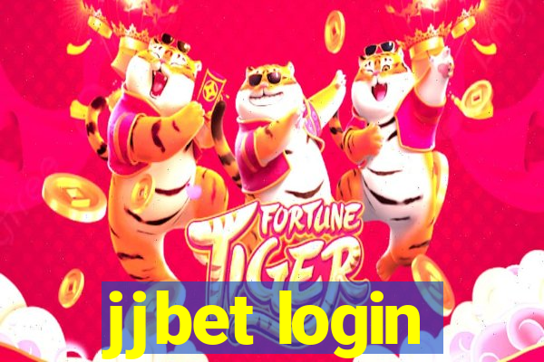 jjbet login